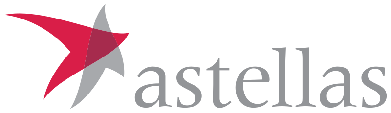 astellas logo